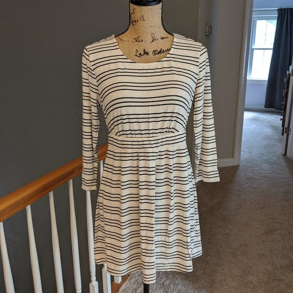Soma Other - ⭐ Soma striped nightgown size Medium